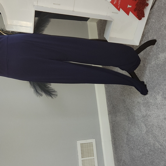 Michael Kors Pant Jumpsuit - Picture 7 of 8